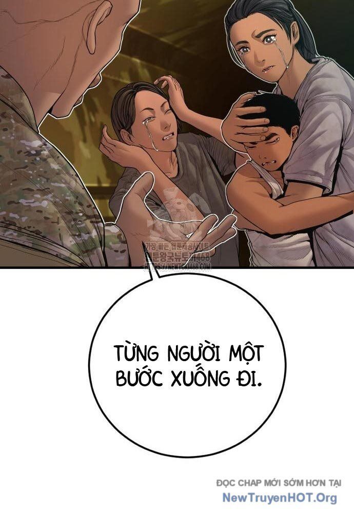 Đặc Vụ Kim Chap 208