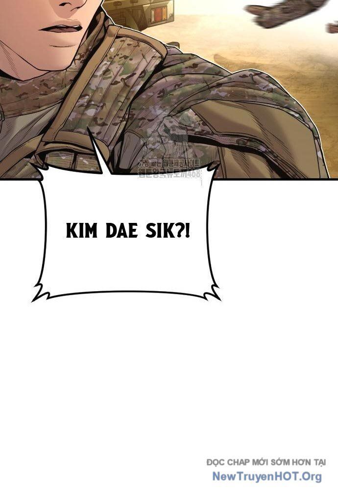 Đặc Vụ Kim Chap 208