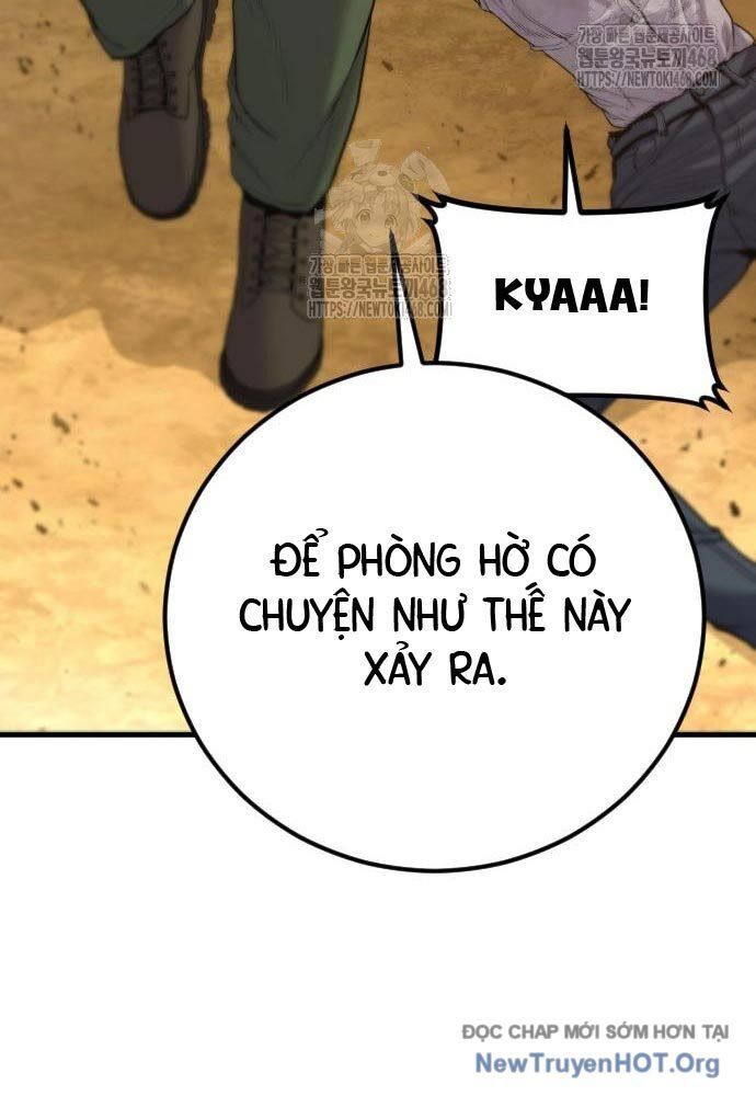 Đặc Vụ Kim Chap 208