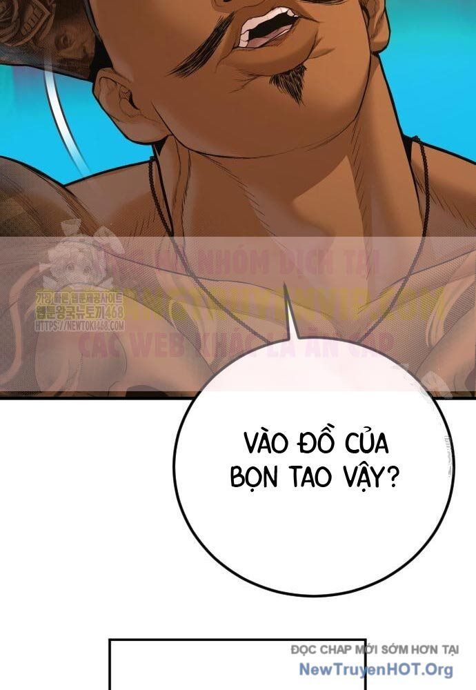 Đặc Vụ Kim Chap 208
