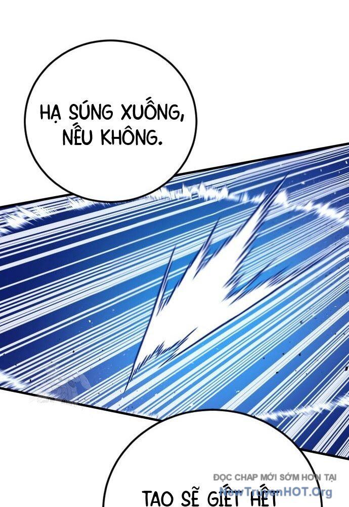 Đặc Vụ Kim Chap 208