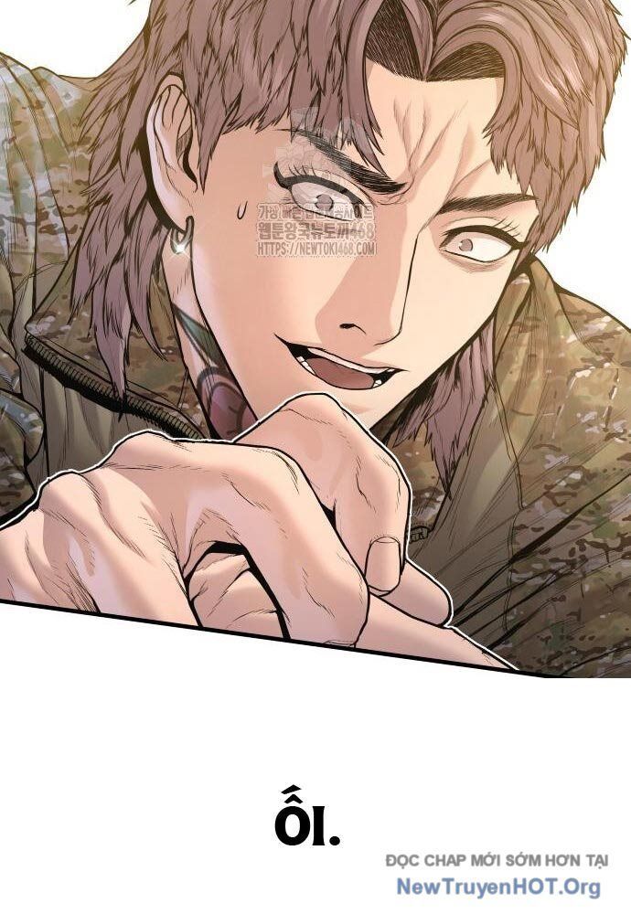 Đặc Vụ Kim Chap 208