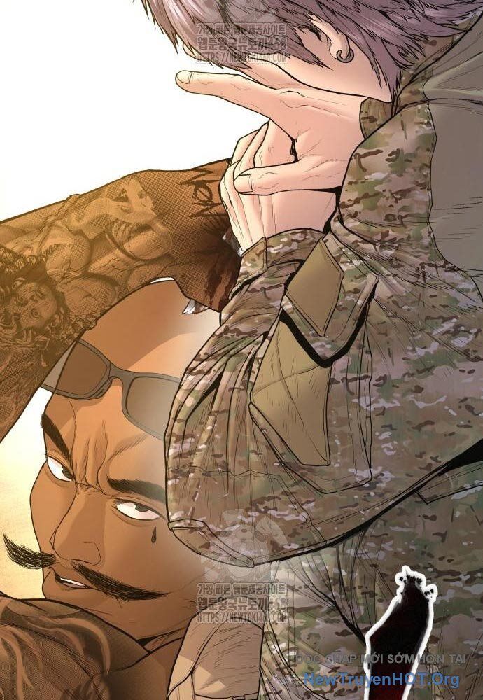 Đặc Vụ Kim Chap 208