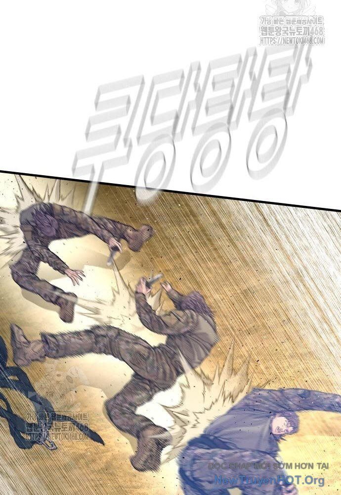 Đặc Vụ Kim Chap 208
