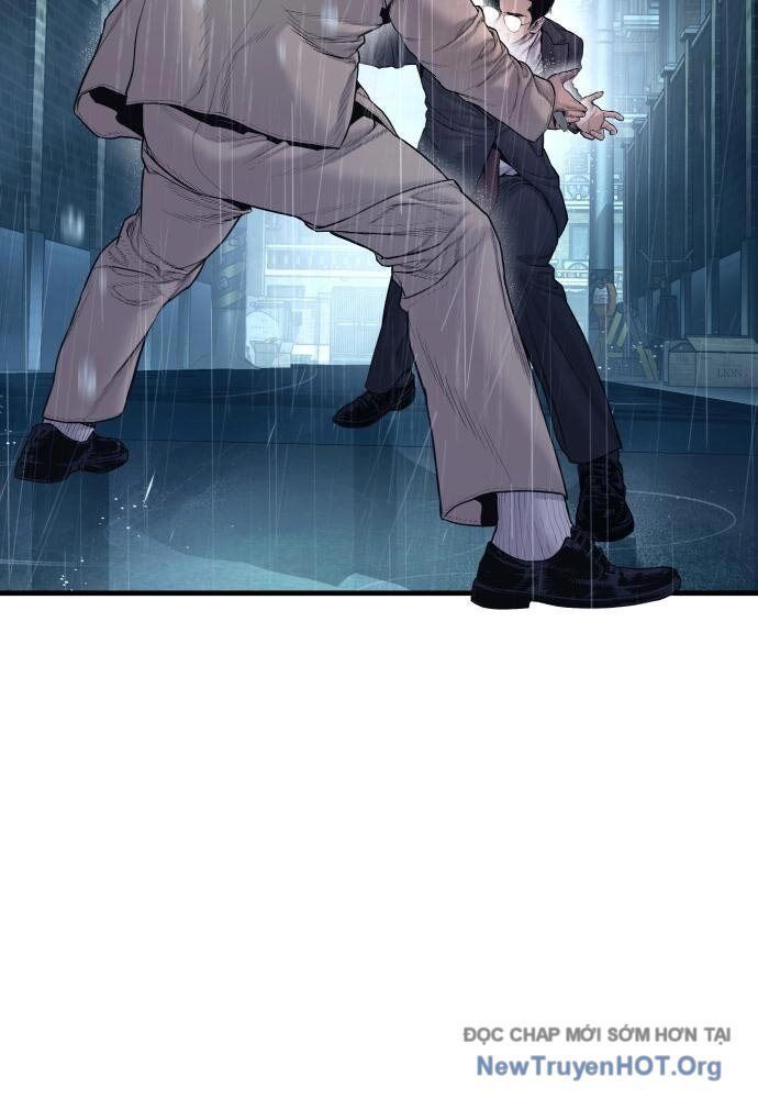 Đặc Vụ Kim Chap 208
