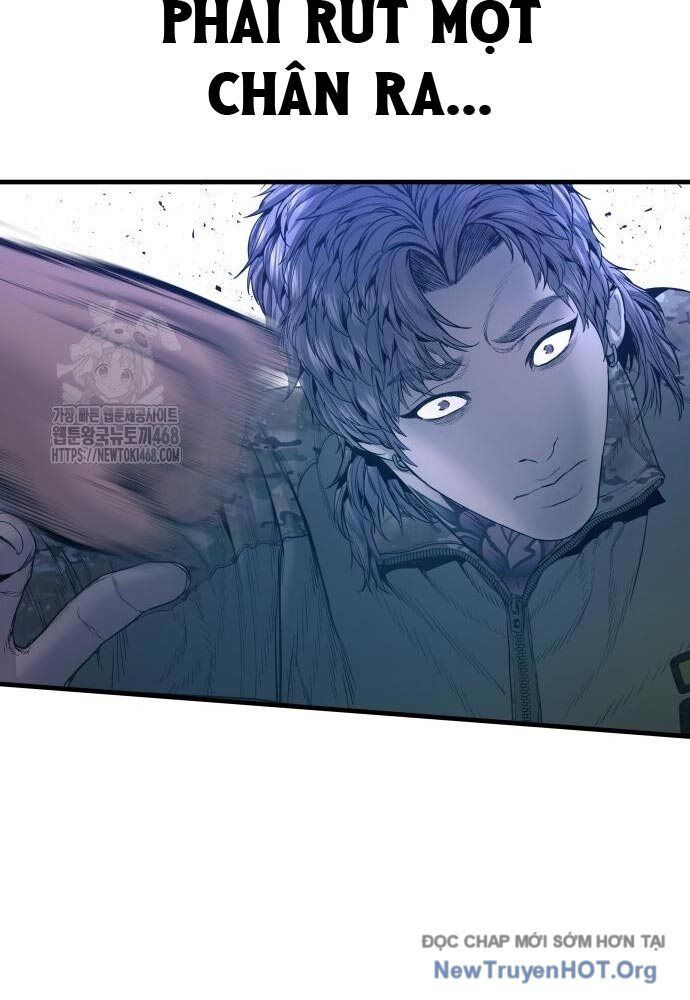 Đặc Vụ Kim Chap 208