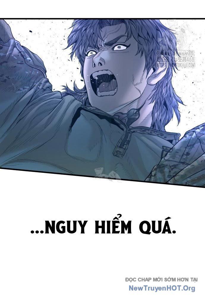 Đặc Vụ Kim Chap 208