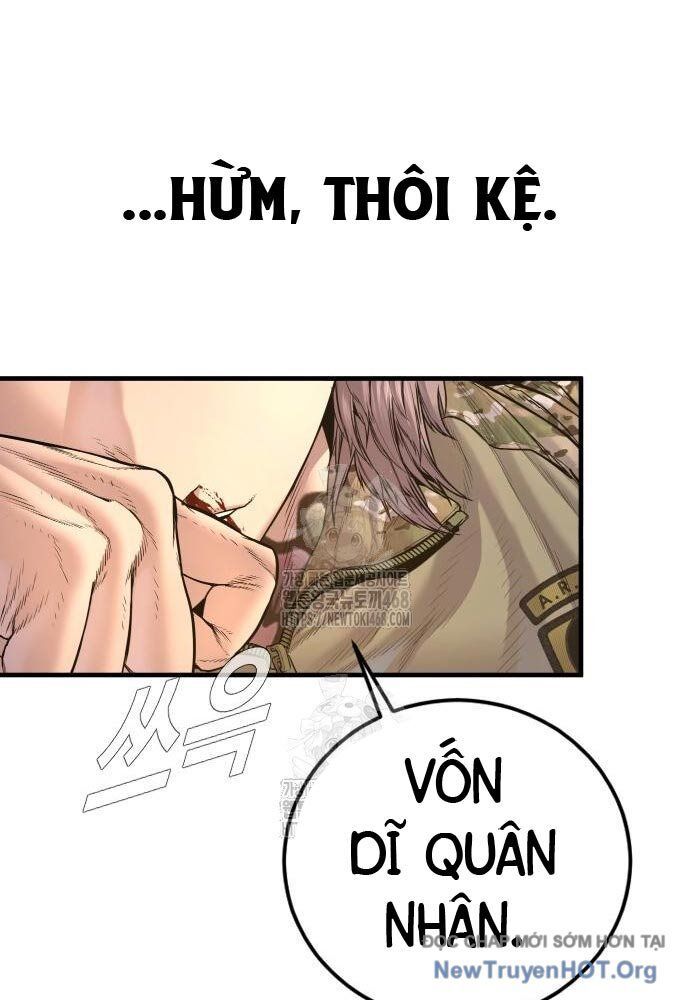 Đặc Vụ Kim Chap 208