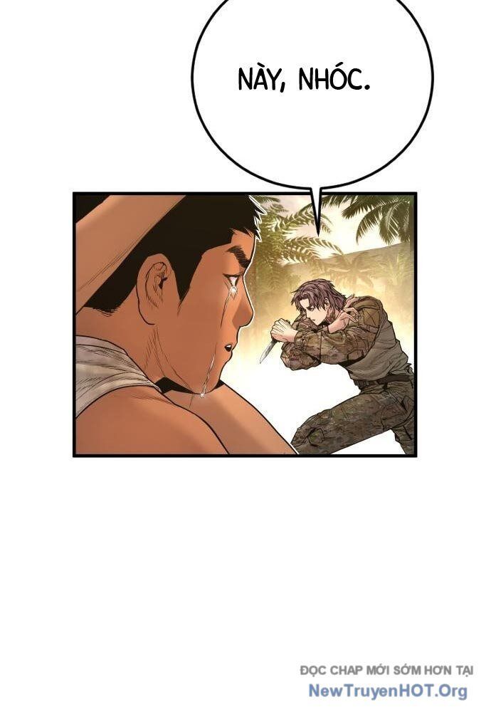 Đặc Vụ Kim Chap 208