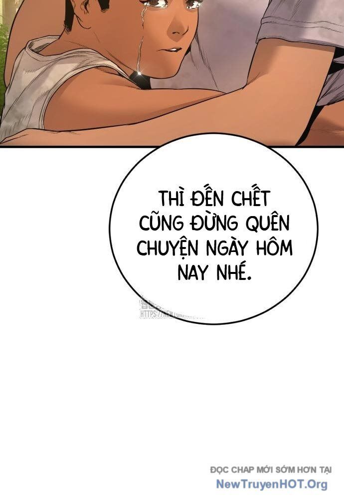 Đặc Vụ Kim Chap 208