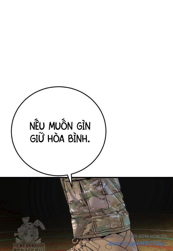 Đặc Vụ Kim Chap 208