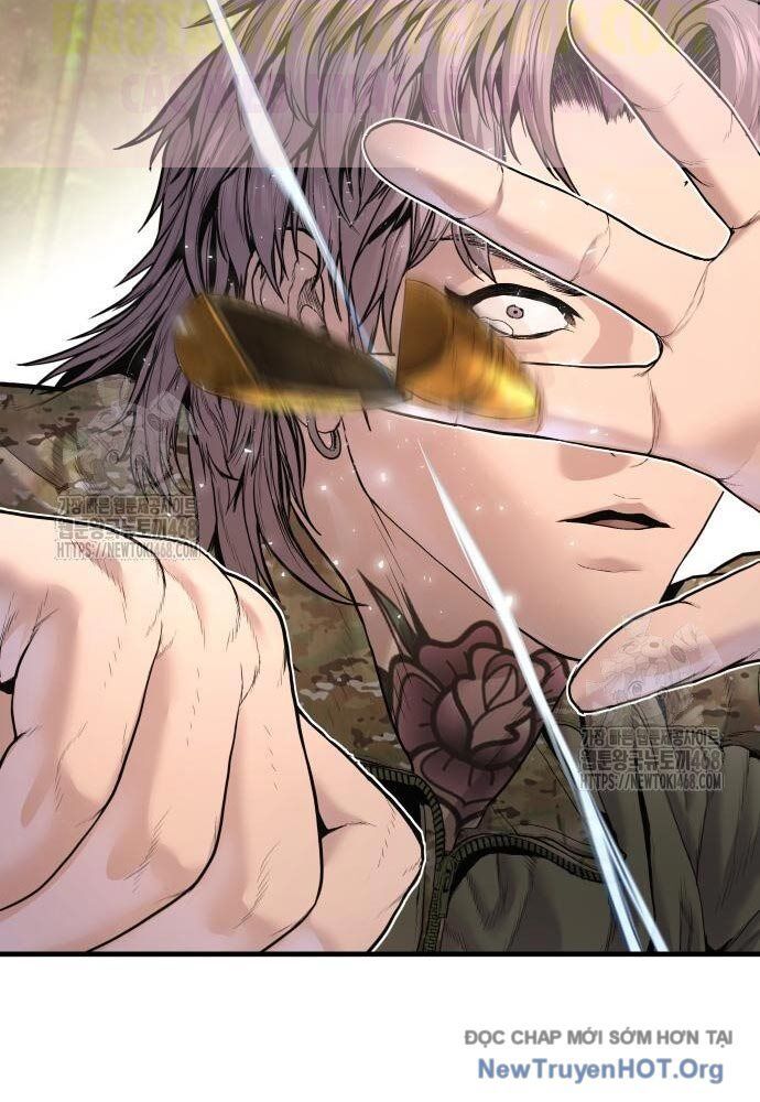 Đặc Vụ Kim Chap 208