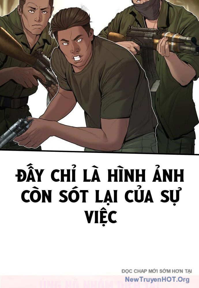 Đặc Vụ Kim Chap 208