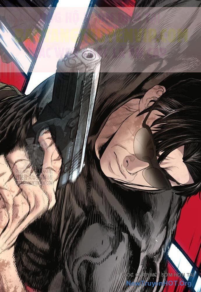 Đặc Vụ Kim Chap 208