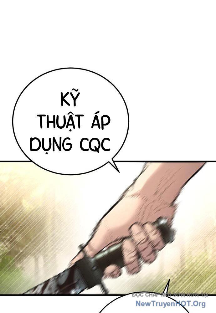 Đặc Vụ Kim Chap 208