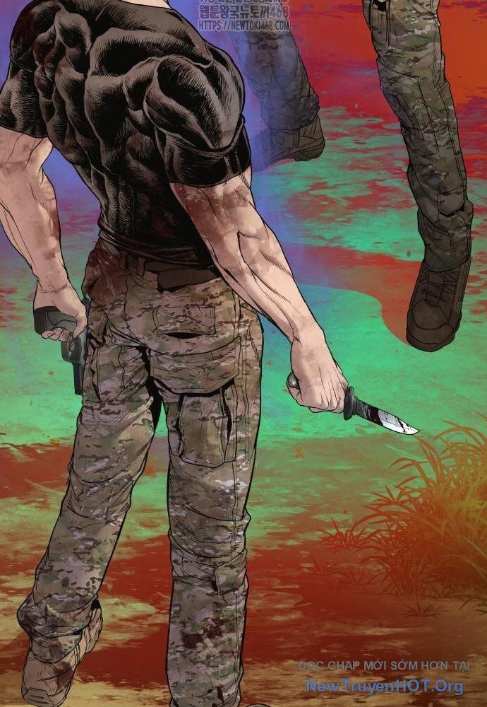Đặc Vụ Kim Chap 208