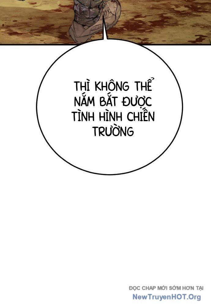 Đặc Vụ Kim Chap 208