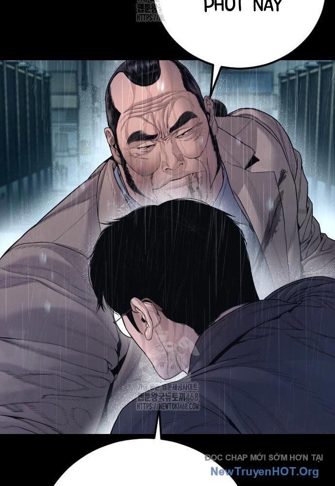 Đặc Vụ Kim Chap 208