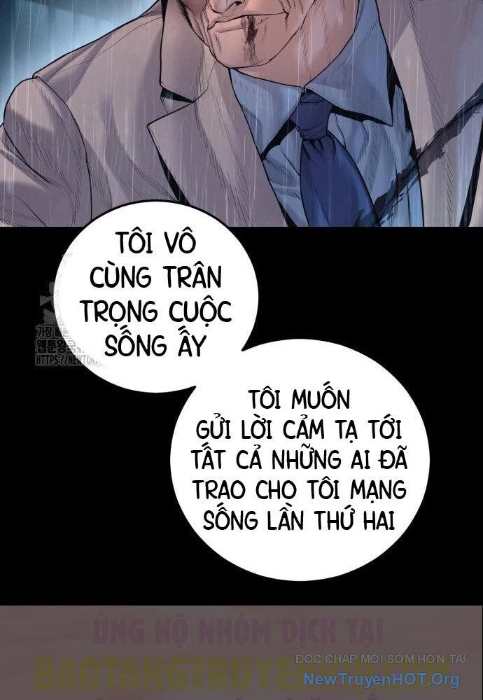 Đặc Vụ Kim Chap 208