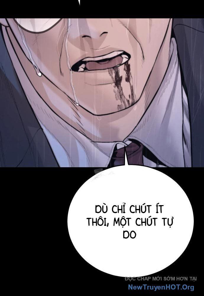 Đặc Vụ Kim Chap 208