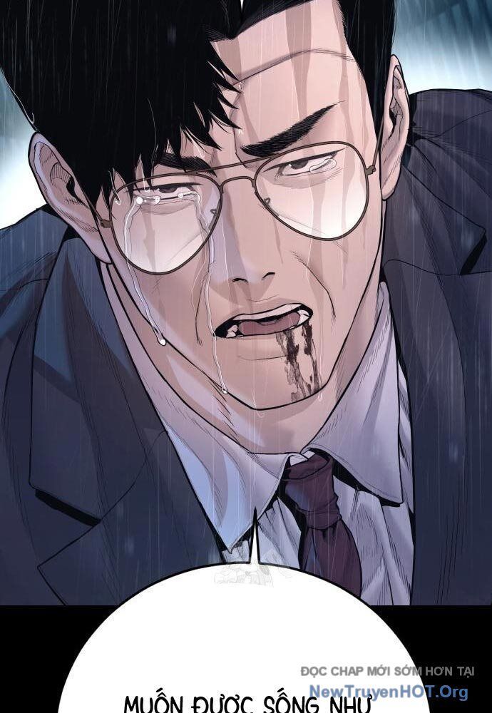 Đặc Vụ Kim Chap 208