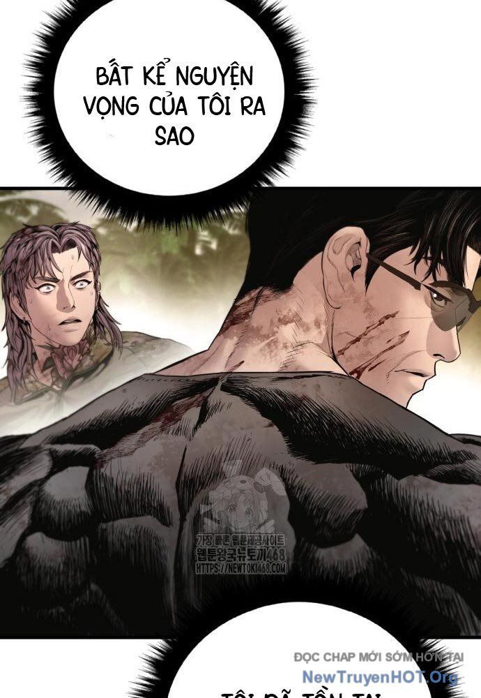 Đặc Vụ Kim Chap 208