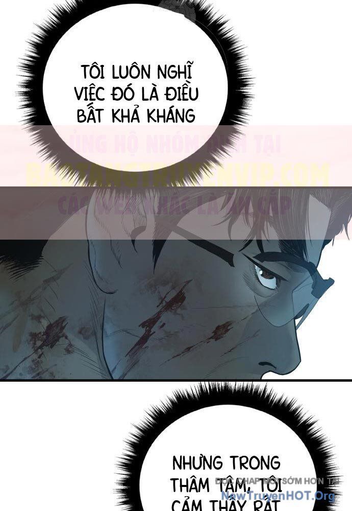 Đặc Vụ Kim Chap 208