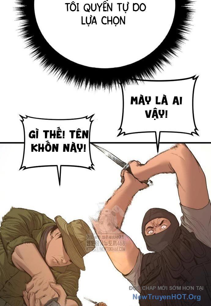 Đặc Vụ Kim Chap 208