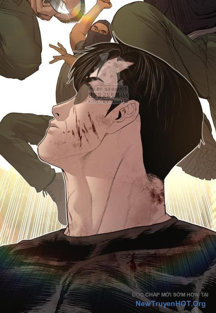 Đặc Vụ Kim Chap 208