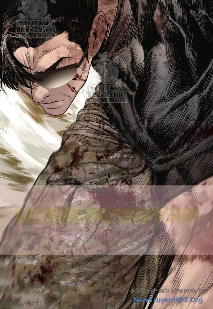 Đặc Vụ Kim Chap 208