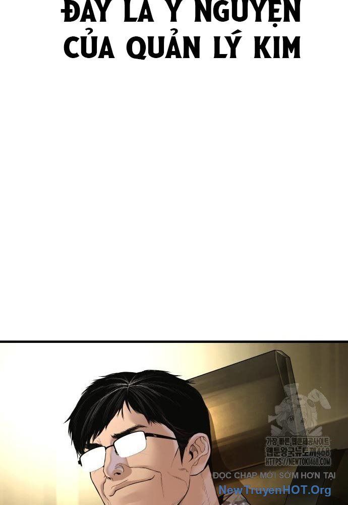 Đặc Vụ Kim Chap 208