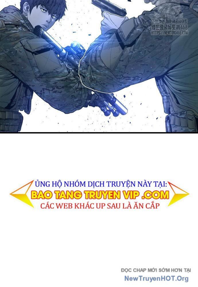 Đặc Vụ Kim Chap 208
