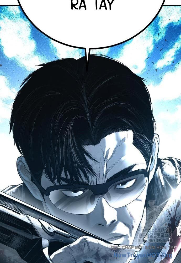 Đặc Vụ Kim Chap 208