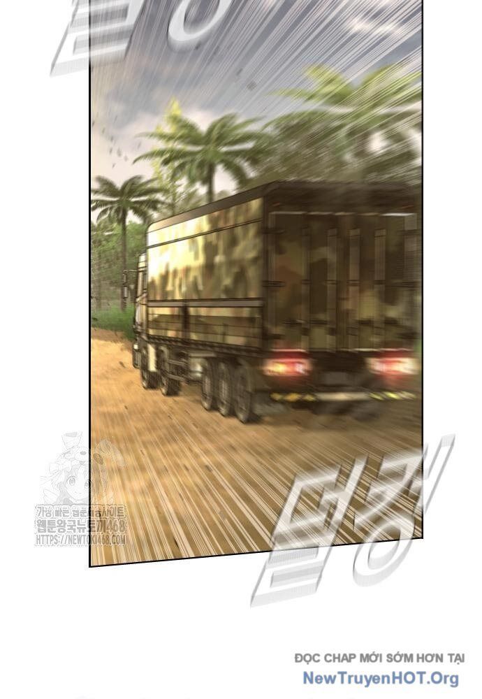 Đặc Vụ Kim Chap 208