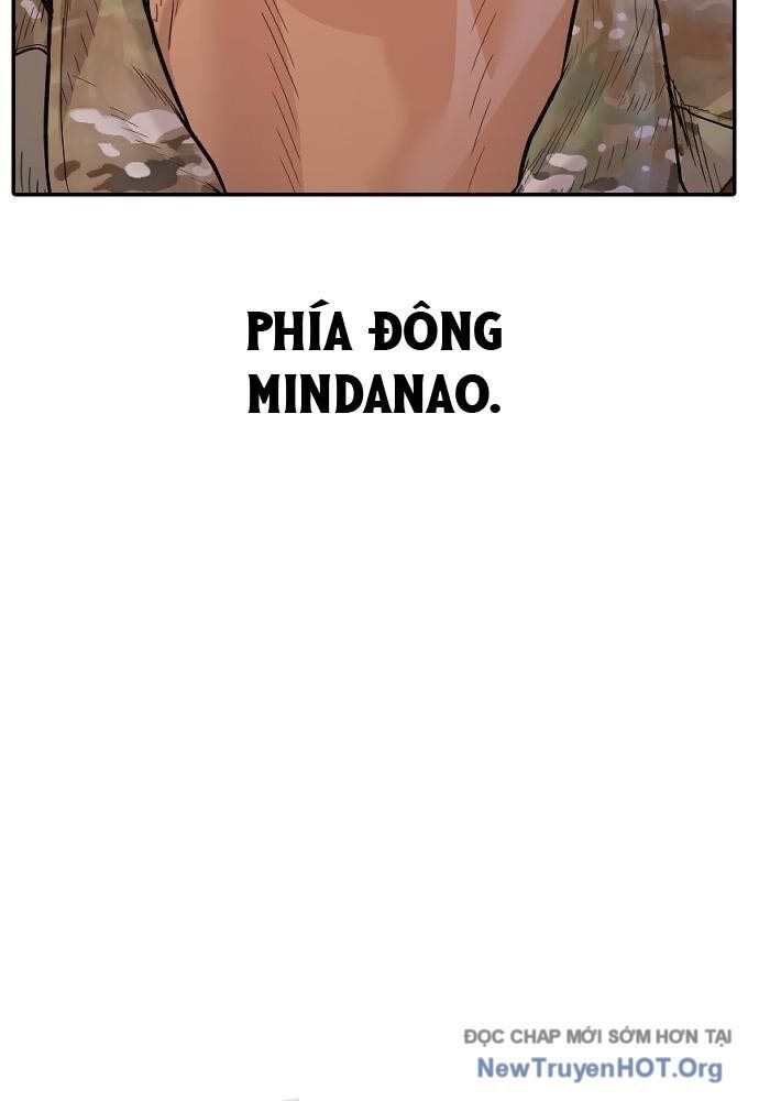Đặc Vụ Kim Chap 208