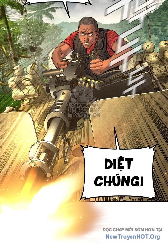 Đặc Vụ Kim Chap 208