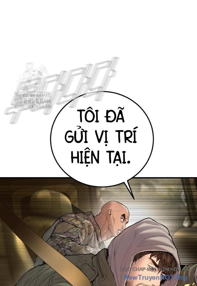 Đặc Vụ Kim Chap 208