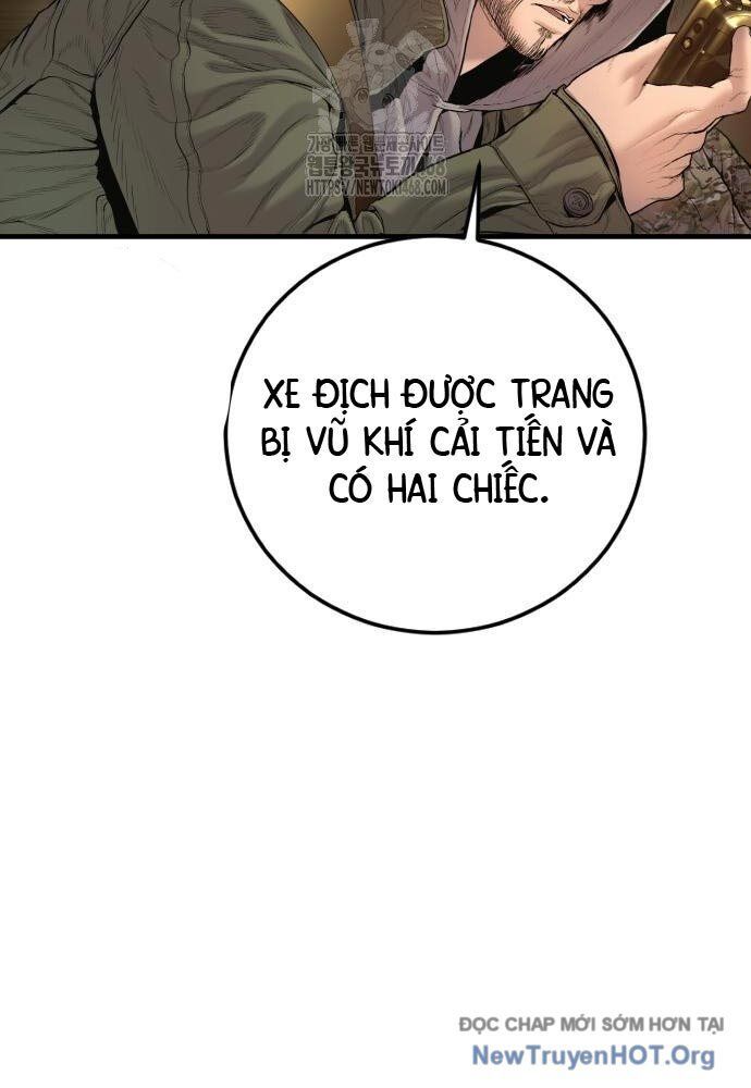 Đặc Vụ Kim Chap 208