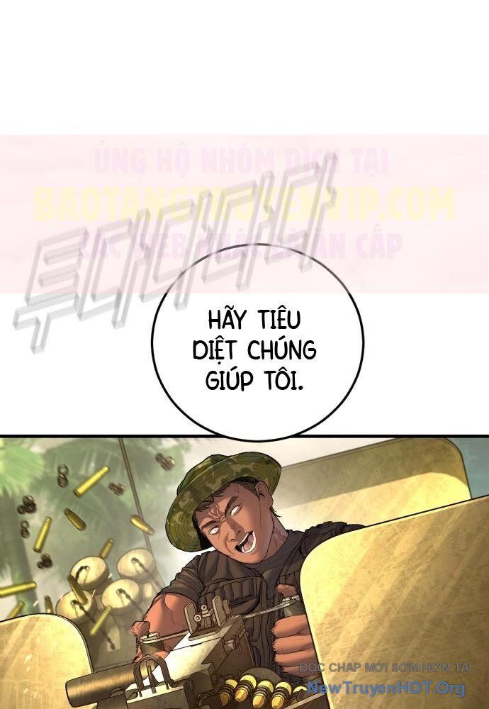Đặc Vụ Kim Chap 208