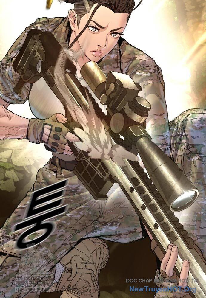 Đặc Vụ Kim Chap 208