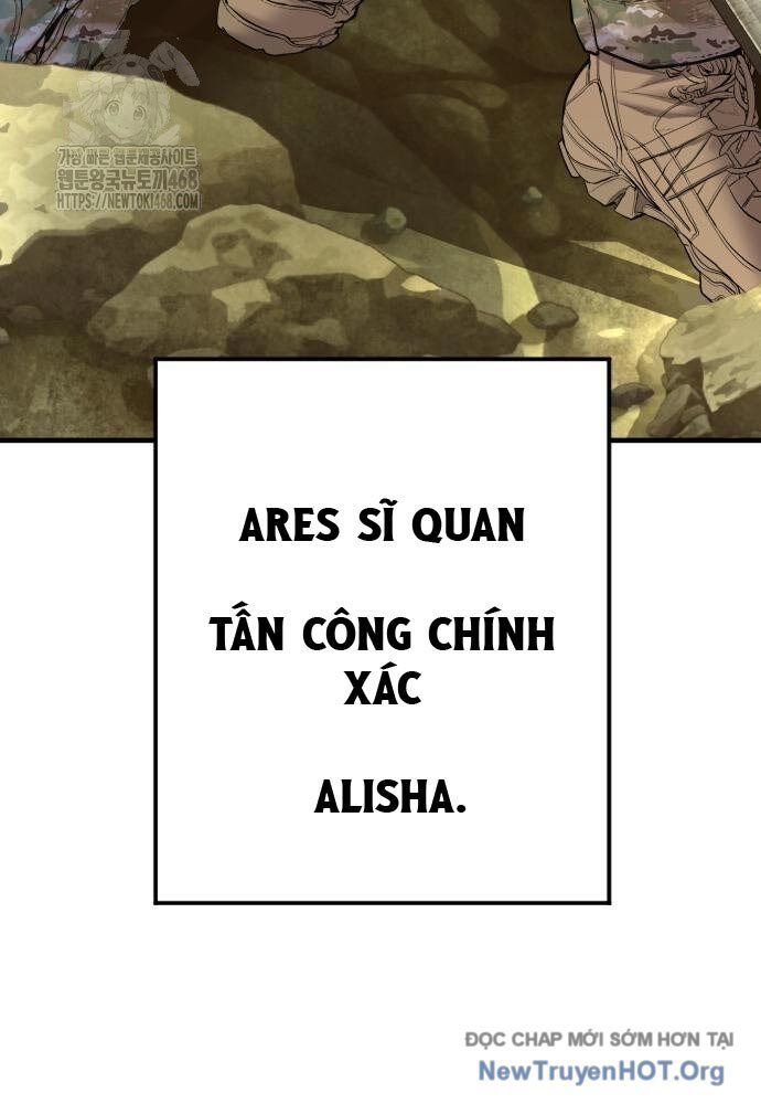 Đặc Vụ Kim Chap 208