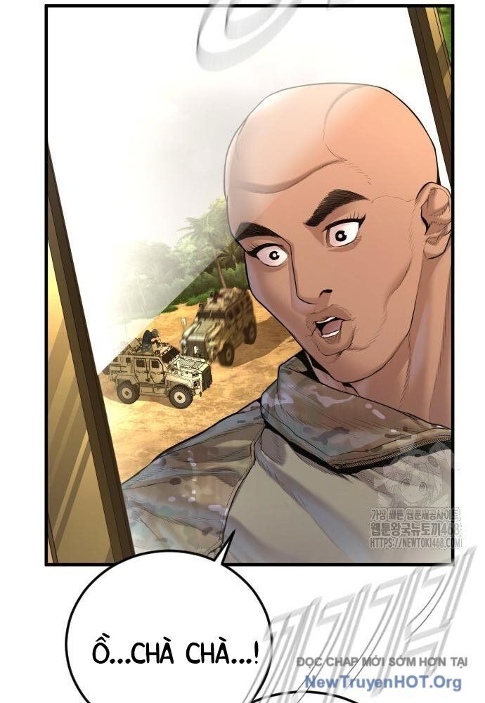 Đặc Vụ Kim Chap 208