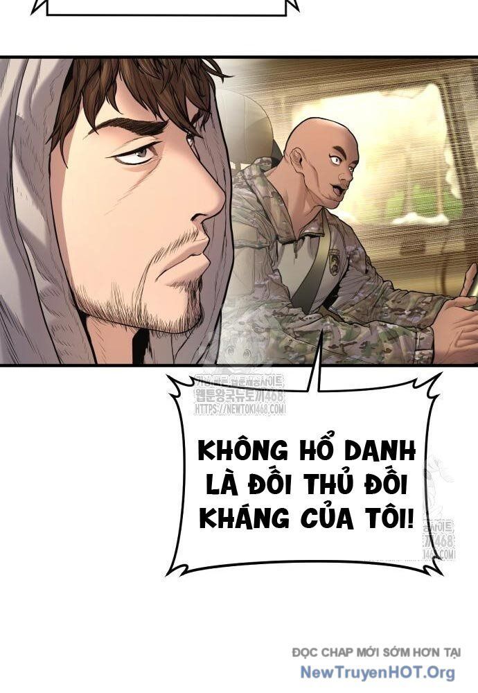 Đặc Vụ Kim Chap 208