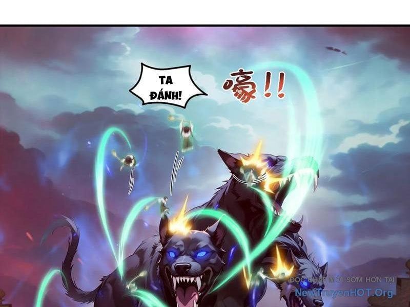 Tà Thần Giáng Thế, Ta Có Một Tòa Đại Hung Ngục Chapter 86 - TC Truyện