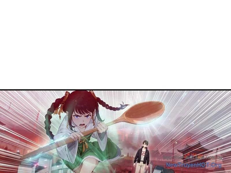 Tà Thần Giáng Thế, Ta Có Một Tòa Đại Hung Ngục Chapter 86 - TC Truyện
