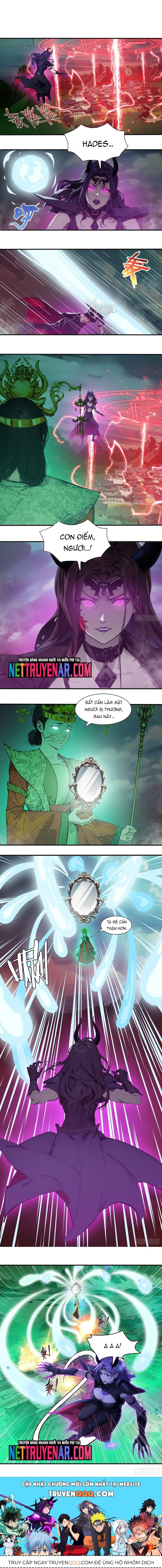 Tà Thần Giáng Thế, Ta Có Một Tòa Đại Hung Ngục Chapter 89 - TC Truyện