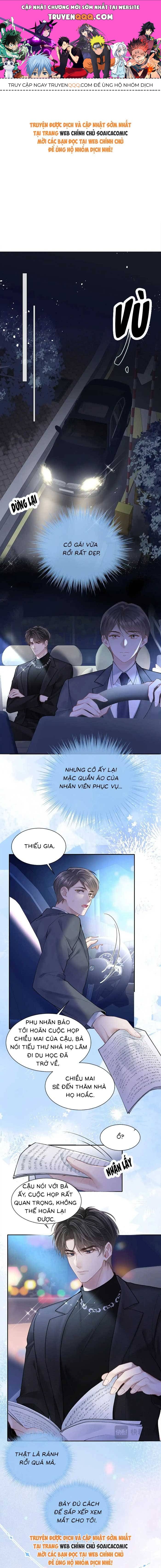 Một Đêm Sâu Đậm 11
