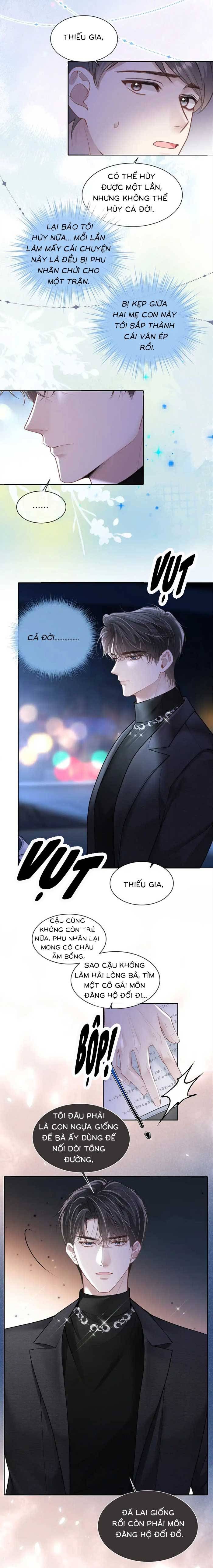 Một Đêm Sâu Đậm 11