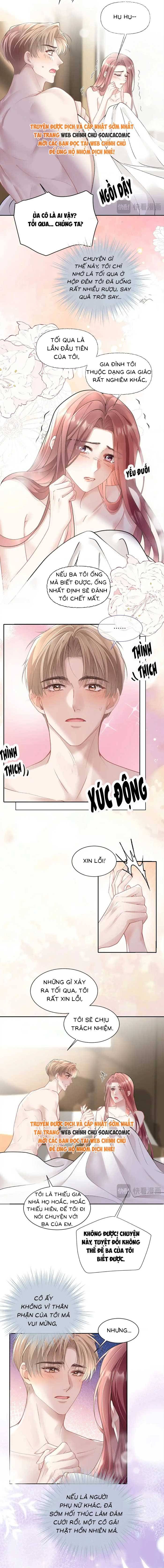 Một Đêm Sâu Đậm 11