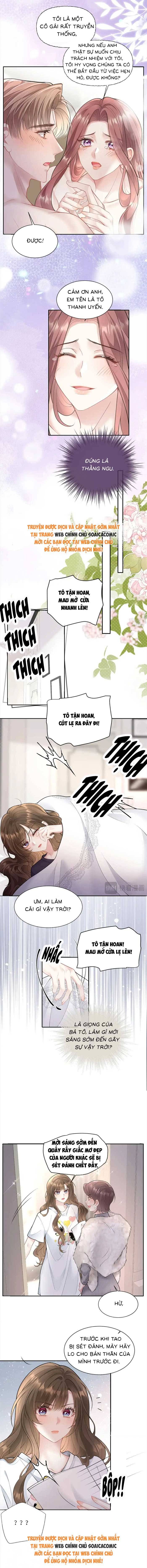 Một Đêm Sâu Đậm 11